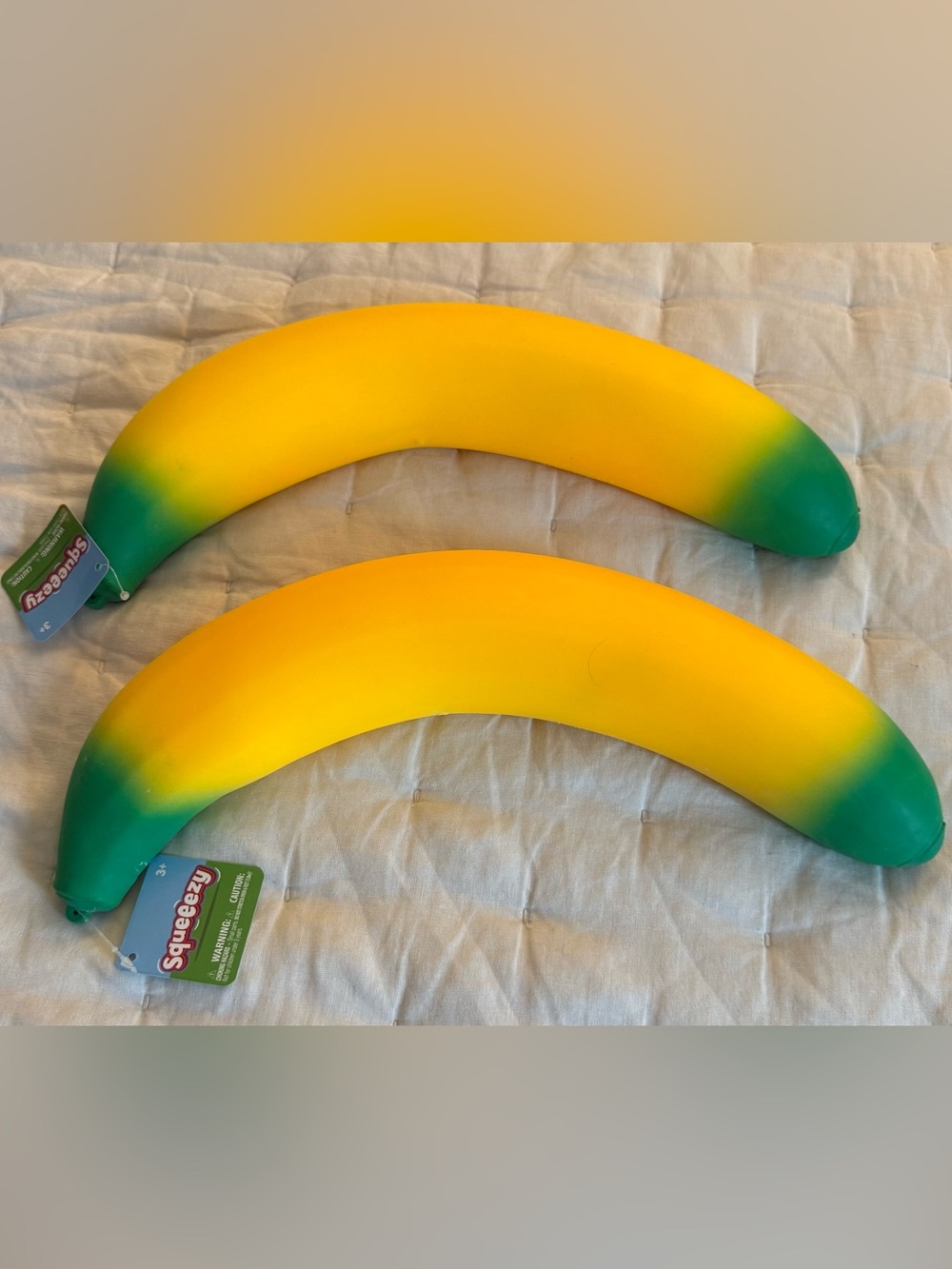 ONE Jumbo Squeeezy Banana